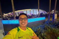 Thư từ Mỹ: Nước Mỹ trước giờ World Cup 2026