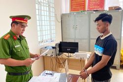 Bắt tạm giam đối tượng giao cấu và hiếp dâm trẻ em