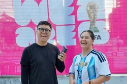 Kỳ World Cup đắt đỏ nhất lịch sử