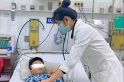 Cứu sống bé trai ngừng tim kéo dài nhờ kỹ thuật hồi sức ngoài cơ thể