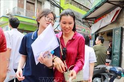 Kỳ thi tốt nghiệp THPT năm 2026: Đề thi môn Ngữ văn đảm bảo mục tiêu xét tuyển
