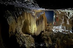 Phong Nha được vinh danh là điểm đến nghỉ dưỡng kết nối thiên nhiên