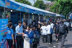 TP Hồ Chí Minh: Nguồn tuyển dụng dồi dào nhưng lao động còn thờ ơ