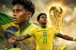 World Cup 2026: Brazil và Morocco tạo 'siêu đại chiến', bảng C hứa hẹn bùng nổ