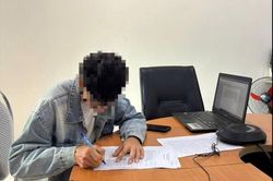 Xử phạt nam thanh niên đăng ảnh giả mạo CSGT kèm lời 'chuẩn bị đi bắt xe'