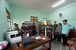 Hỗn chiến ở Gia Lai, 4 đối tượng bị khởi tố tội giết người