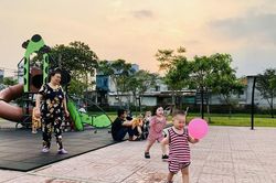 Hơn 100 khu phố, ấp tại TPHCM có số hộ gia đình lớn gấp nhiều lần so với quy định