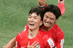 Video bàn thắng Hàn Quốc và Cộng hòa Séc (World Cup 2026): Rạng rỡ châu Á