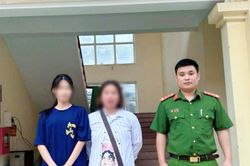 Hơn một tháng ròng Công an xã giúp dân tìm người mất tung tích