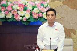 Tập trung chuyển đổi số trong lĩnh vực dân nguyện và giám sát của Quốc hội