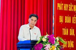 Phó Chủ tịch UBND Tp.HCM: Ưu tiên đầu tư mạnh hạ tầng giao thông liên kết vùng