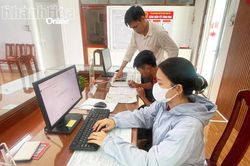 Phường Ninh Chử: Vì sự hài lòng của người dân
