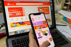Bộ Công Thương hợp nhất các quy định về quản lý website thương mại điện tử