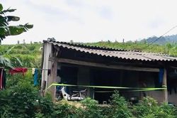Bắt nghi phạm sát hại bé trai 12 tuổi ở Lào Cai