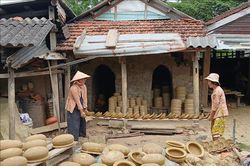 Làng nghề truyền thống trăm năm gia tăng trải nghiệm để thu hút du khách