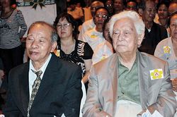 Phạm Thiên Thư - Đạo ca giữa thành vách sương mù