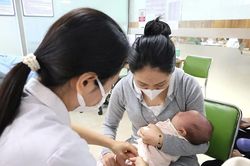 Bảo vệ sức khỏe cho trẻ trước thời tiết nắng nóng