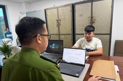 Khởi tố đối tượng dùng dao phay chém vợ và mẹ vợ trọng thương