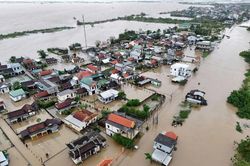 El Nino trở lại, có thể nằm trong nhóm cường độ mạnh nhất kể từ năm 1950