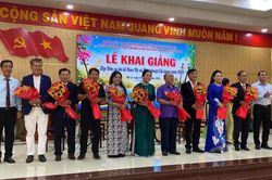 Hội Sân khấu TP HCM gieo mầm đờn ca tài tử từ cơ sở