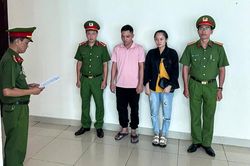 Cần Thơ khởi tố cặp vợ chồng sản xuất, buôn bán hàng tấn phân bón giả