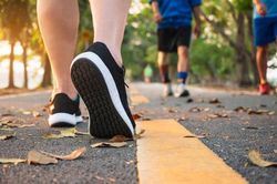 6 điều cần lưu ý để tối ưu lợi ích từ việc đi bộ