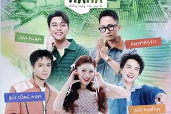 Show thực tế và bài toán thương hiệu