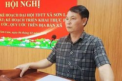 Khởi tố Phó Chủ tịch xã ở Nghệ An về hành vi nhận hối lộ