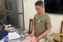 Khởi tố vụ án chủ tàu cá vận chuyển trái phép hơn 47 vạn Nhân dân tệ qua biên giới