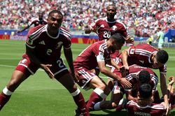 World Cup 2026 bắt đầu tạo sốc