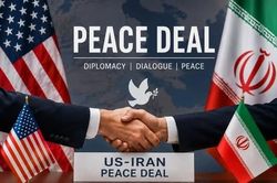 Chi tiết dự thảo thỏa thuận 14 điểm giữa Mỹ và Iran