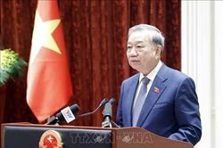 Th&agrave;nh lập Ban Chỉ đạo Trung ương về đối ngoại v&agrave; hội nhập quốc tế