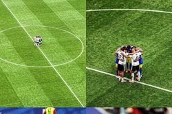 Khoảnh khắc đẹp World Cup 2026 gọi tên tuyển Đức