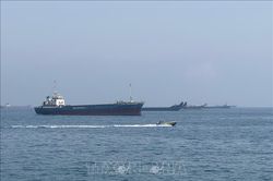 Doanh nghiệp vận tải dè dặt với tuyến Hormuz bất chấp thỏa thuận Iran-Mỹ