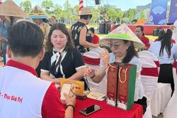 Hội chợ Festival Huế 2026: Từ trưng bày đến kết nối giao thương