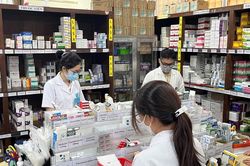 Bộ Y tế: Thuốc hỗ trợ miễn phí phải được quản lý minh bạch, đúng chỉ định điều trị