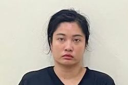 Hà Nội: Mua bánh không trả tiền còn cầm dao chém đứt gân tay chủ quán