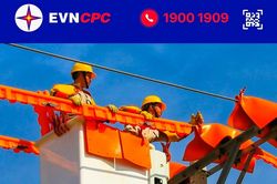 EVN thử nghiệm ứng dụng chăm sóc khách hàng