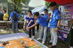 Hơn 12.000 th&iacute; sinh x&eacute;t tuyển trường cao đẳng, 8 điểm/m&ocirc;n mới đậu ng&agrave;nh 'hot'