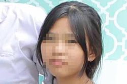 Nữ sinh 13 tuổi mất t&iacute;ch, gia đ&igrave;nh hoảng loạn sau cuộc gọi cuối c&ugrave;ng