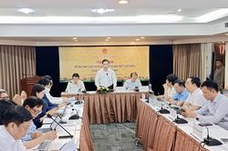 Tạo hành lang pháp lý cho ngành xuất bản trong kỷ nguyên số