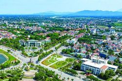 Đất cội nguồn 'thức giấc' dòng chảy xanh