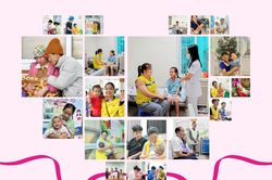 'D&agrave;nh - gi&agrave;nh sự sống': Khi nhiều b&agrave;n tay c&ugrave;ng giữ lại những nhịp tim