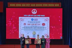 Thể thao học đường lan tỏa mạnh mẽ tại TP Hồ Ch&iacute; Minh