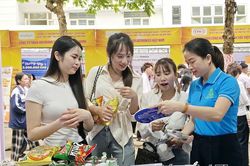 Giải bài toán thiếu hụt nhân lực công nghiệp