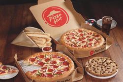 Sa sút trong cuộc đua toàn cầu, Chuỗi Pizza Hut chính thức 'bán mình' với giá 2,7 tỷ USD