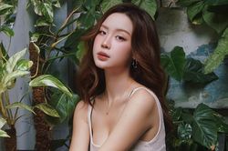 Tuổi 25 của Bảo Ngọc