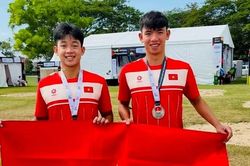 Lướt tr&ecirc;n con s&oacute;ng hy vọng