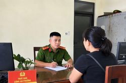 Cảnh giác thủ đoạn lừa đảo qua mã QR khi mua bán hàng trực tuyến