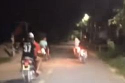 Xử lý nghiêm để răn đe